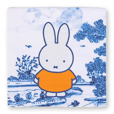 StoryTiles Wandtegel Here I am