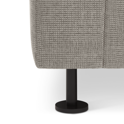 Loods 5 Design 2,5-zitsbank Zit