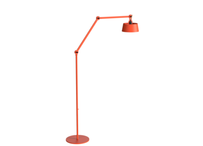 Tonone vloerlamp Bolt 2 arms Long Upperfit