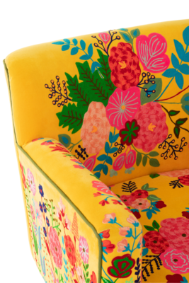 Fauteuil  Bloom