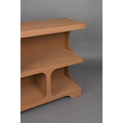 DUNDEE SHELF