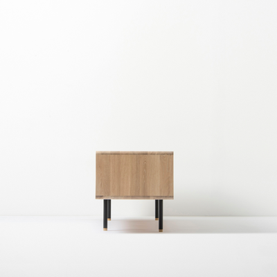 Gazzda - Fina Lowboard 200cm