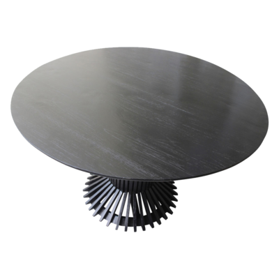 Ronde eettafel Eiffel