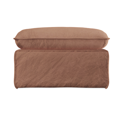 HKliving Hoes voor hocker Nomad