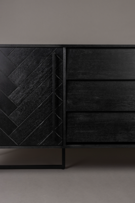 Dutchbone Class Dressoir Hoog