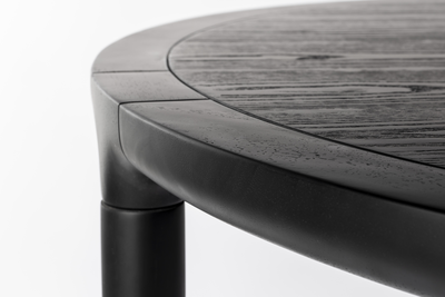 Zuiver eettafel Storm '128