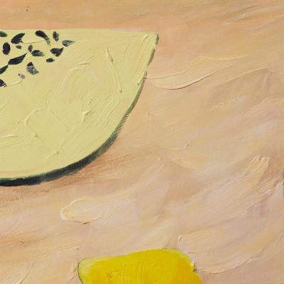 HKliving schilderij Get Your Groove On