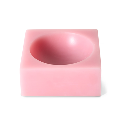 HKliving Schaaltje Pop cube small