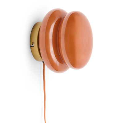 Wandlamp Maxime 