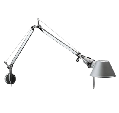 Artemide wandlamp Tolomeo Parete