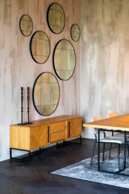 Dutchbone Class Dressoir Laag