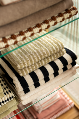 Handdoek - set van 8