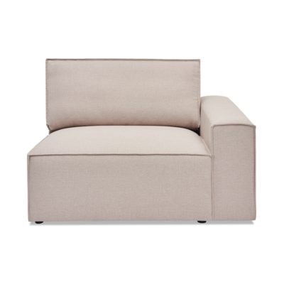 Loods 5 Design element Segment Rechts