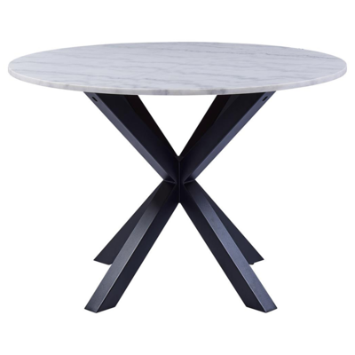 Eettafel Marmer Fred