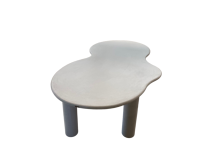Bogard eettafel Cloud | Skyblue