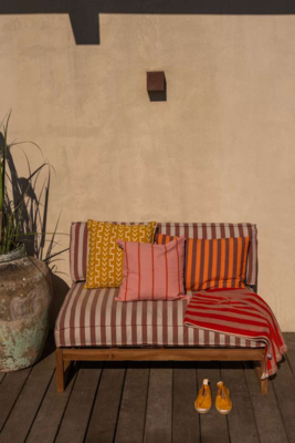 Kussenset Sunset outdoor