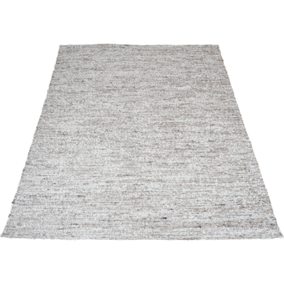 Vloerkleed Mica Naturel/Brown