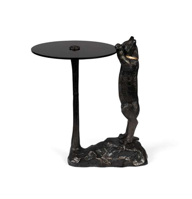 Bold Monkey bijzettafel No Girlfriend No Problem