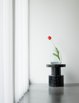 Normann Copenhagen Bit Stool 