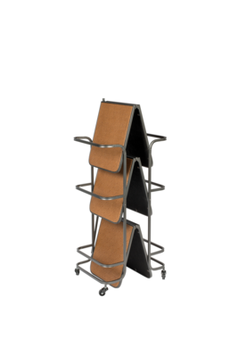 Dutchbone wandkast Sierra