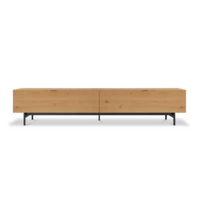 Loods 5 Design Woody dressoir vloer frame klep