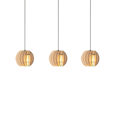Hanglamp Atmosphere