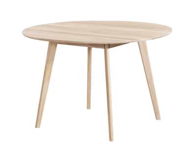 Eettafel Yumi Ø115 cm