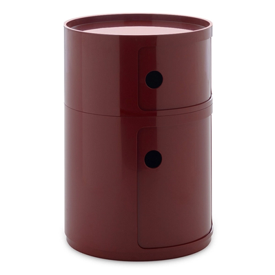 Kartell Bijzettafel Componibili New Big