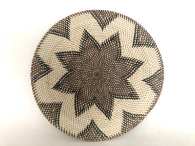 placemat/wanddeco Bali