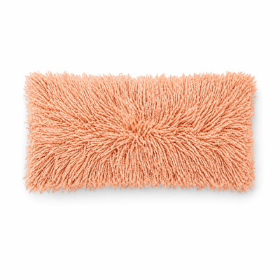 Kussen Shaggy XL