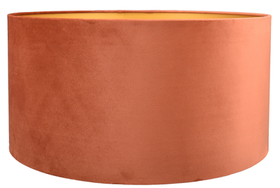 Lampenkap Alice roest