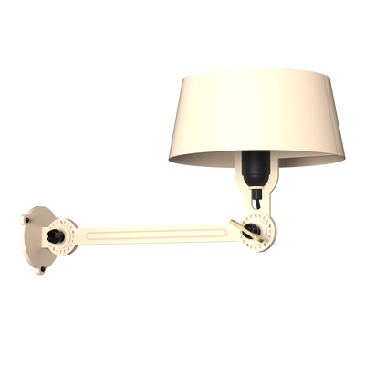 Tonone wandlamp Bolt Underfit