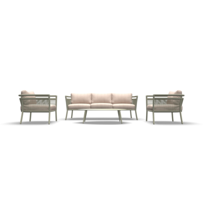 Loungeset Lindo