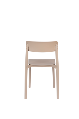 Housecraft living Clive stoel (set van 4)