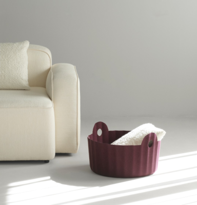 Normann Copenhagen Colu Basket