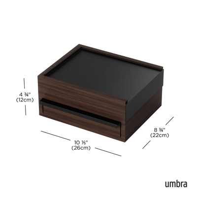 Umbra opbergboxen Stowit
