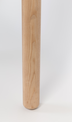 Zuiver Storm Eettafel