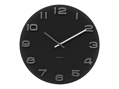 Karlsson wandklok Vintage