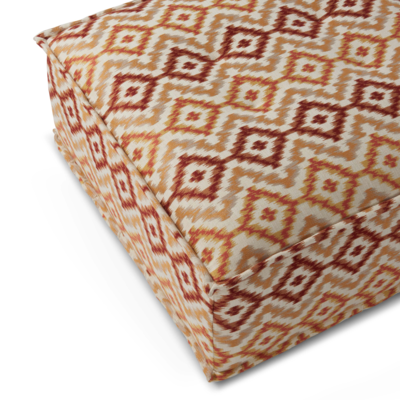 Loods 5 hocker Ziggy soul