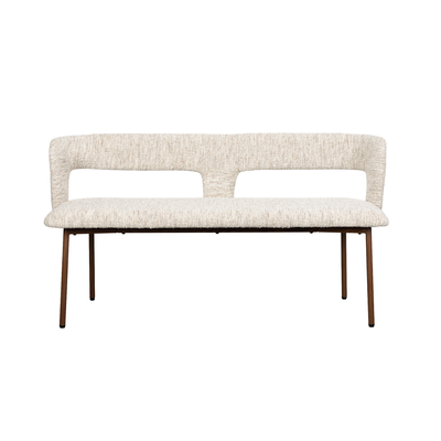 CHELSEA DINING BENCH
