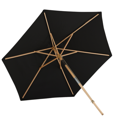 Parasol Edit verstelbaar