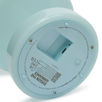 FATBOY Tafellamp Edison the Ambiance