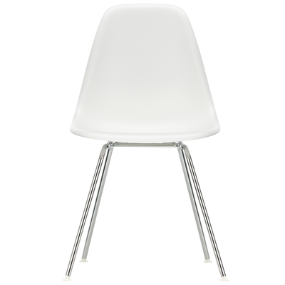 Vitra Eetkamerstoel DSX RE chroom 