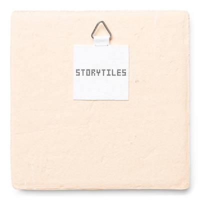 StoryTiles wandtegel Libra