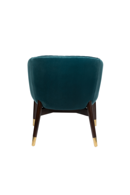 Dutchbone Dolly Fauteuil