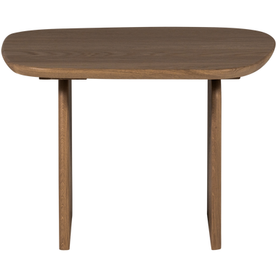 Tablo salontafel 60 cm eiken cashmere brown [fsc]