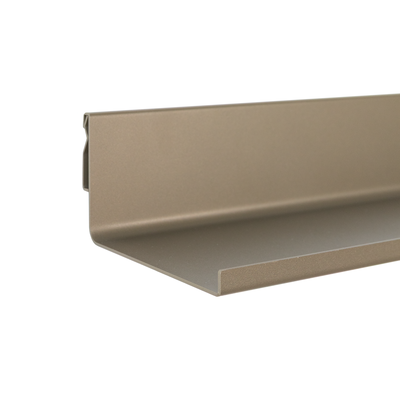 Wandplank VM 120x15 