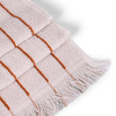 Gastendoek Ellis - set van 2