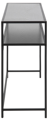 Sidetable Vic hout