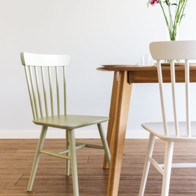 Eettafel Yumi Ø115 cm